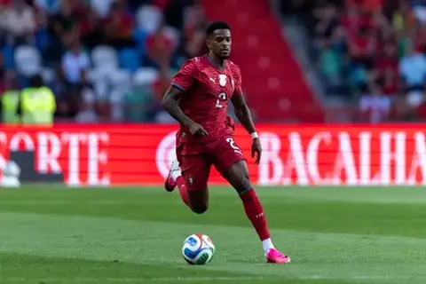 لاعب البرتغال: كأس العالم بطولة طويلة.. سنتحسن في المباريات المقبلة